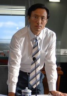 Wang Dong