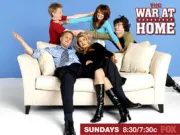 家庭战争（电视剧）[2005]