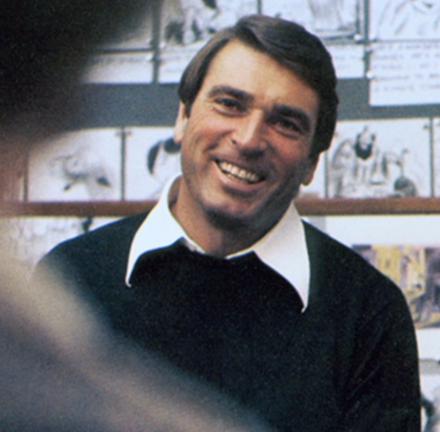 Ron Miller