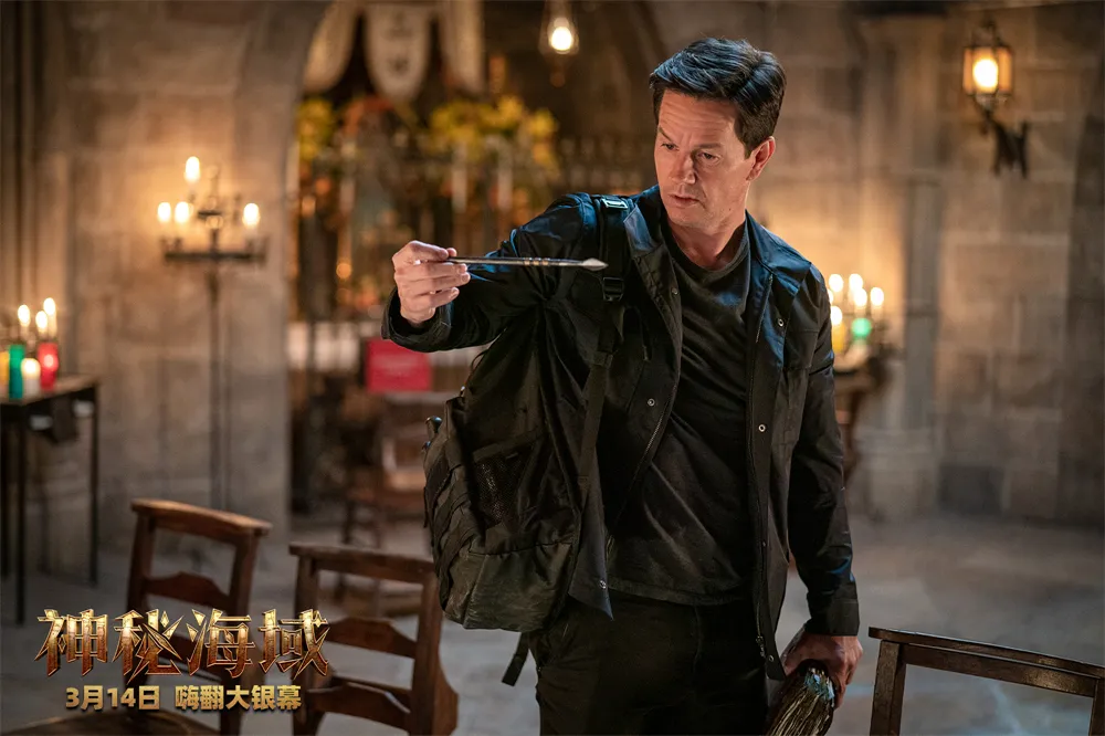 馬克·沃爾伯格 飾維克托·蘇利文.jpg 馬克·沃爾伯格 飾維克托·蘇利文.jpg