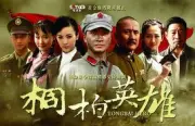 Tongbai hero（TV）[2013]