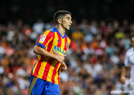 卡洛斯·索莱尔