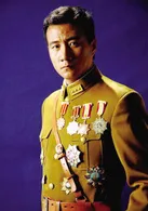 Zhang XueLiang