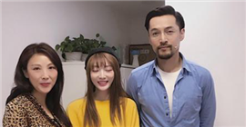 白血病女孩美梦成真 获胡歌暖心赠票《如梦之梦》