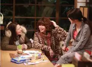 倒数第二次恋爱（电视剧）[2016]