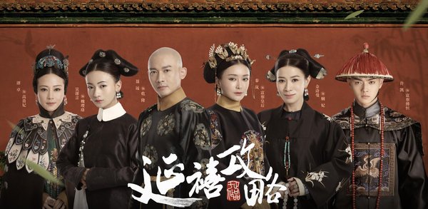 五阿哥永琪是怎么死的？年仅25岁就去世的原因令人心酸!