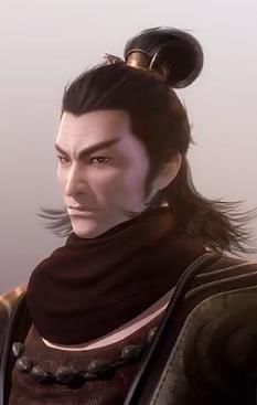 明星 田猛 田猛,中国3d武侠动画《秦时明月》系列中的原创男性角色.