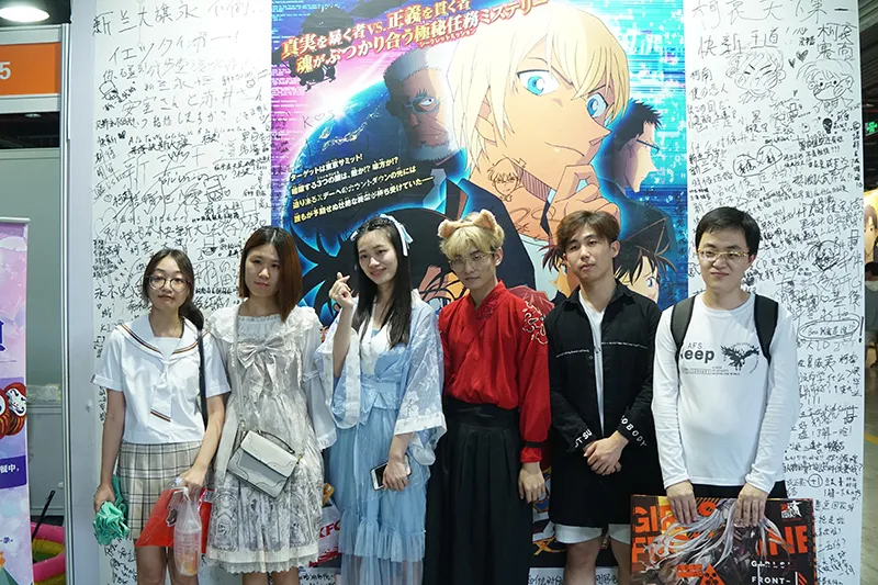 名偵探柯南:零的執行人