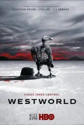 Westworld Season 2（TV）[2018]