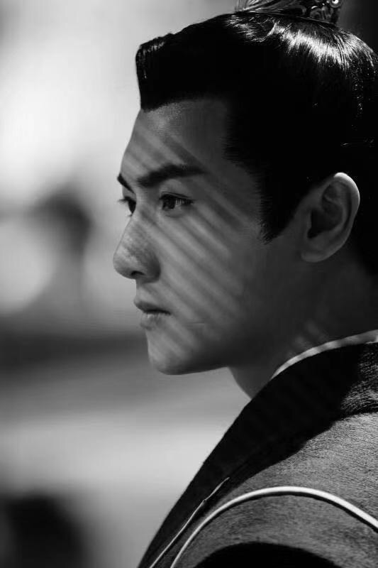 刘帅《两世欢》杀青 历时三月演绎古装公子赵岩