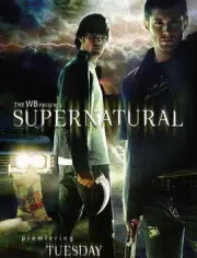 邪恶力量第四季（电视剧）[2008]