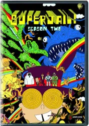 超级监狱（电视剧）[2007]