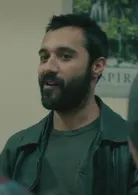 奥古斯丁/Agustin