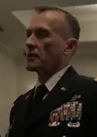 詹米·麦克伦登将军