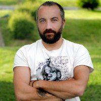 Todor Chapkanov