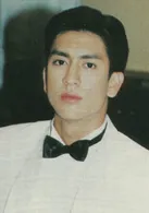 Taan Chai Puth王储殿下
