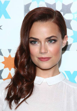 rebecca rittenhouse演员射手座1641988-11-30美国洛杉矶美国著名女