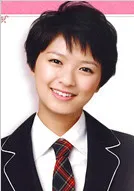 本乡芽衣