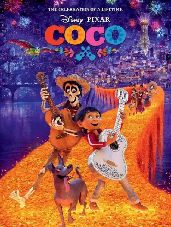  Coco 
