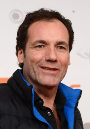 Thomas Ohrner
