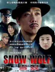 SnowWolf（TV）[2006]