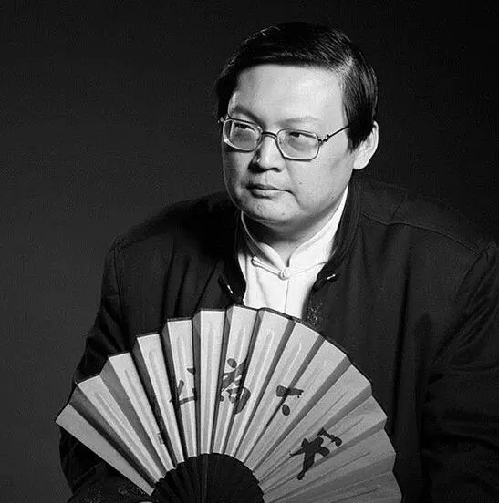 Liang Hongda 梁宏达