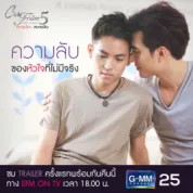 没有真相的内心秘密