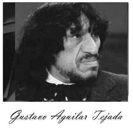 Gustavo Aguilar