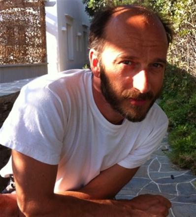 David Léotard