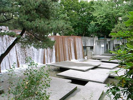 劳伦斯·哈普林