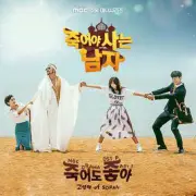 死而复生的男人（电视剧）[2017]