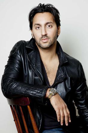 Sunil Munshi