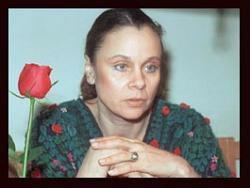 Lyubov Polishchuk