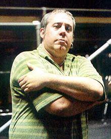 Robert Buck