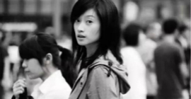 出道14年不红 被称娱乐圈最干净的女星 如今老公却红得发紫