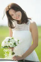 ）“想结婚的女人”