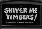 ShiverMeTimbers!