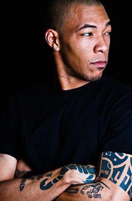 David Chen