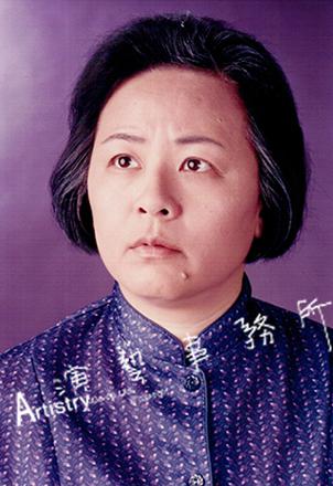 谢月美