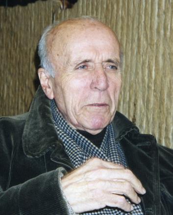 Ferdinando Baldi