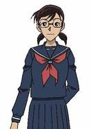 名侦探柯南 唐红的恋歌枚本未来子扮演者资料 枚本未来子人物关系图谱 电影 星关系 名侦探柯南 唐红的恋歌枚本未来子扮演者资料 枚本未来子人物关系图谱 电影 星关系