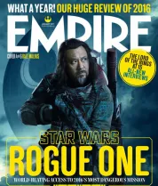 星球大战外传：侠盗一号