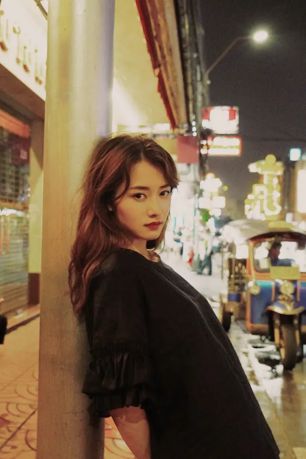 2柴碧云 眉眼如画.JPG