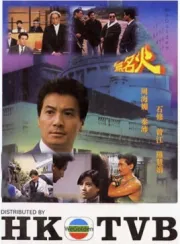 無名火（電視劇）[1988]