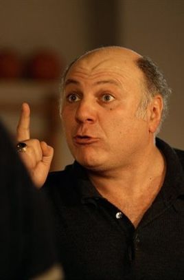 加扎诺夫演员|制作人|编剧|导演 摩羯座 1958-01-13 阿塞拜疆巴库