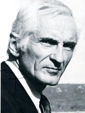 Michel Etcheverry
