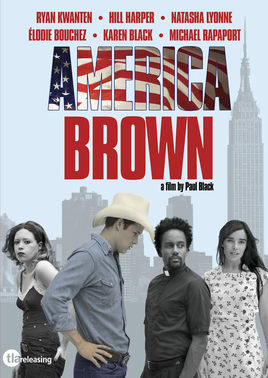 AmericaBrown