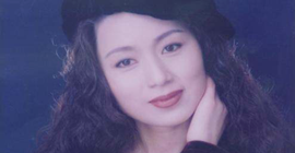 《西游记》中她片酬最贵 用直升机请来仅演几分钟 丈夫大家都熟知