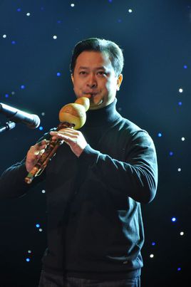 李春华
