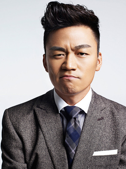 曾在北影厂门口当群演的优秀演员 王宝强张译张桐纷纷上榜